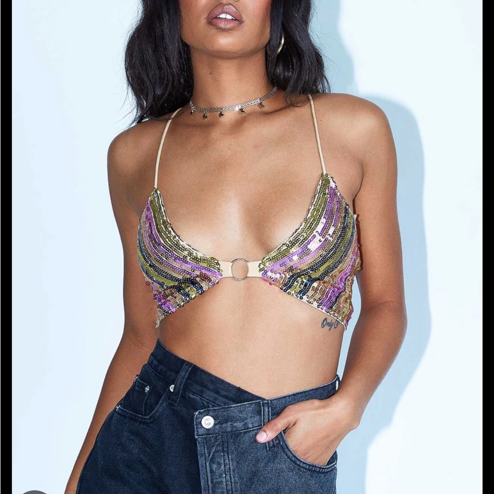 Princess Polly top